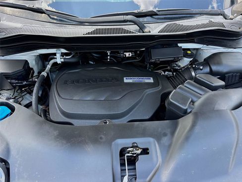 Used 2019 Honda Ridgeline RTL-T image 31