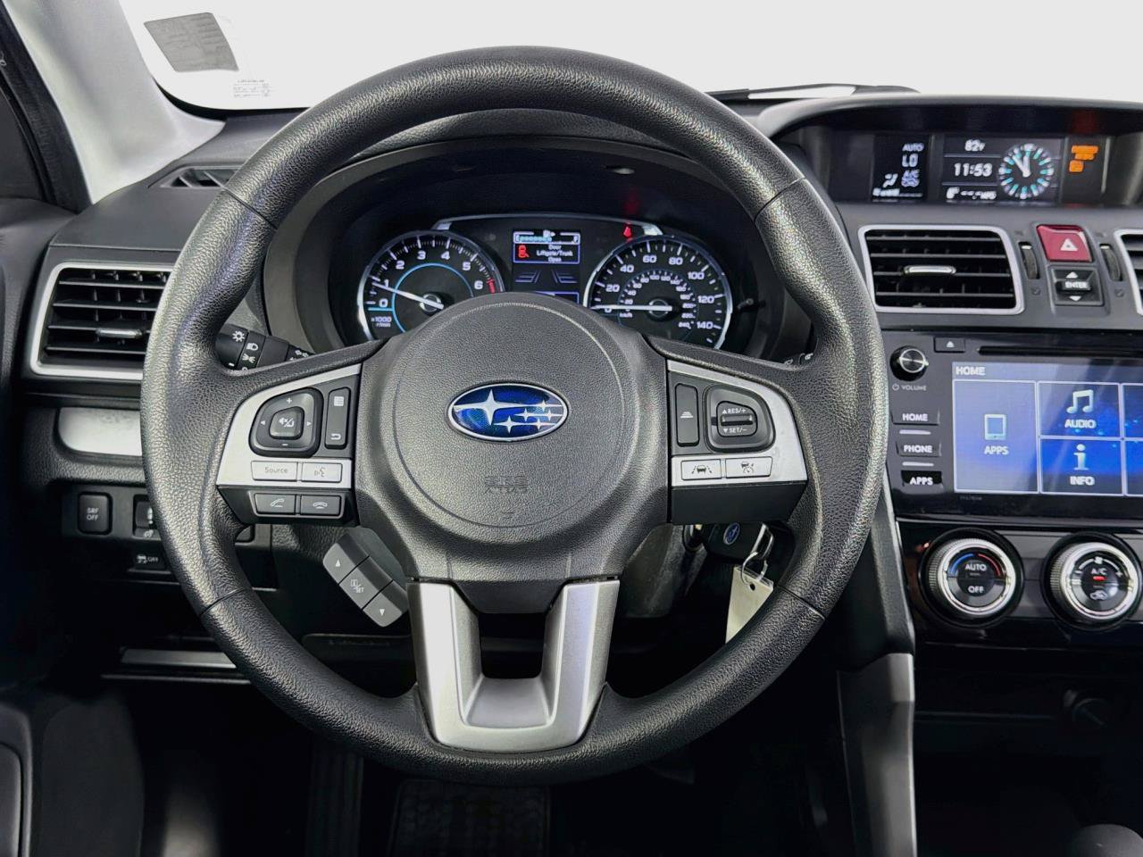 Used 2017 Subaru Forester 2.5i Premium AWD/4WD image 14