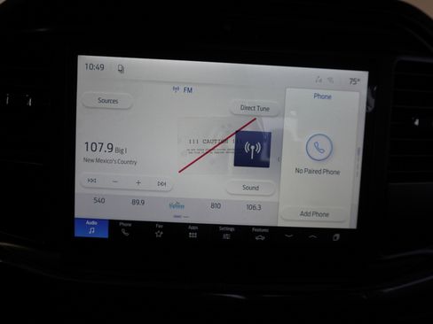 New 2026 Ford F150 STX image 31