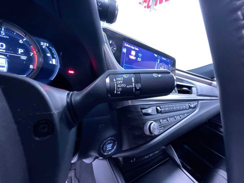 Used 2021 Lexus ES 350 F Sport w/ Accessory Package 2 FWD image 18