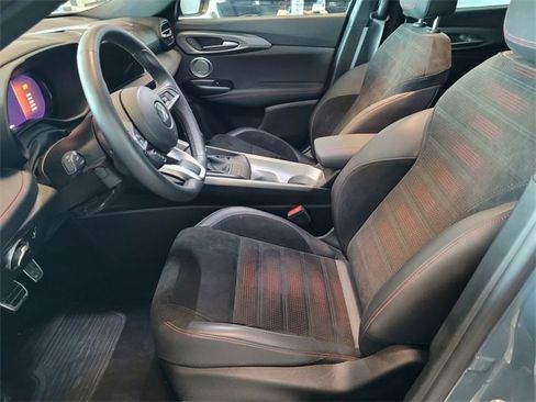 New 2023 Dodge Hornet GT Plus w/ Track Pack image 8