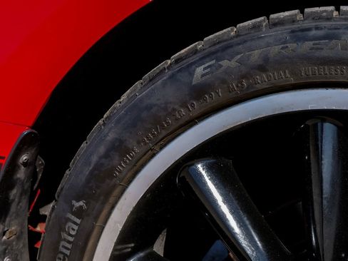 Used 2012 Ford Mustang Boss 302 w/ Boss 302 Accessory Pkg image 53