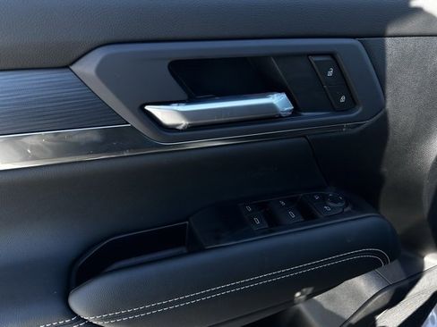 New 2026 GMC Terrain Elevation w/ LPO, Floor Liner Package image 11