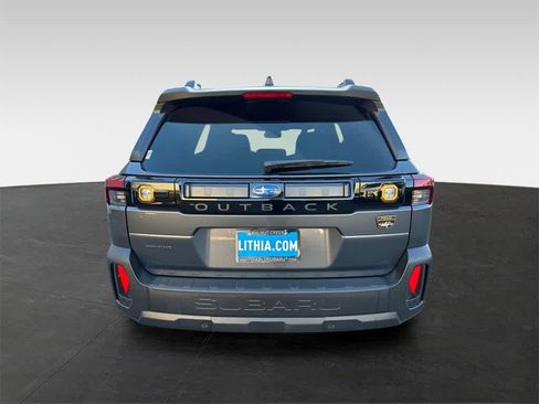 New 2026 Subaru Outback Wilderness image 5