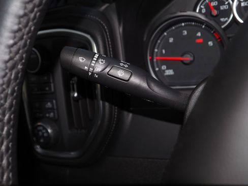 Used 2021 Chevrolet Silverado 2500 LTZ w/ LTZ Convenience Package image 34