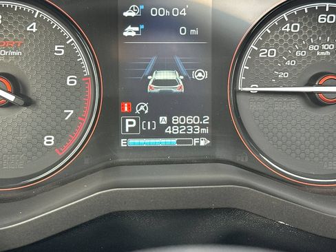 Used 2024 Subaru Forester Sport AWD/4WD image 28
