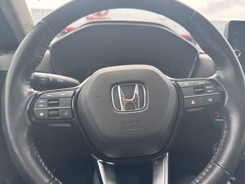 Used 2023 Honda CR-V EX-L image 20