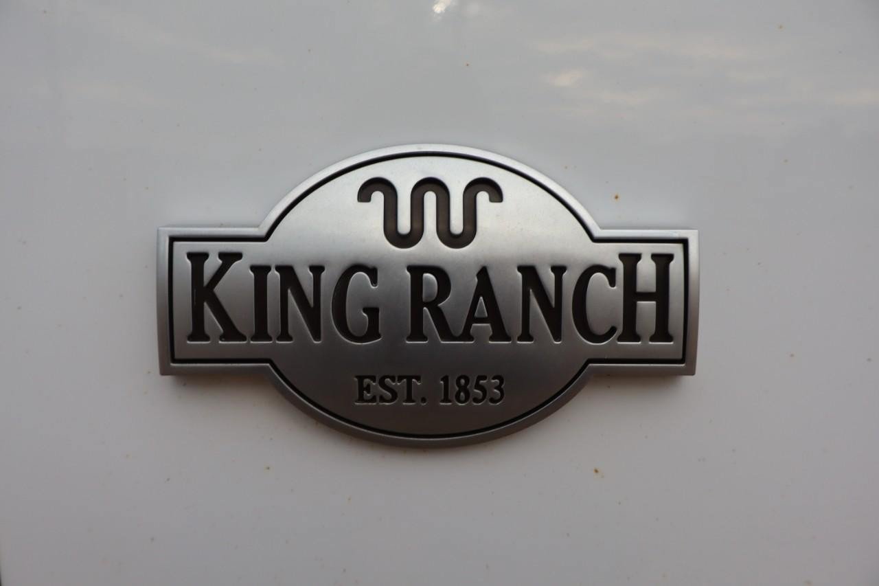 Used 2018 Ford F150 King Ranch AWD/4WD image 11