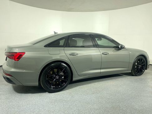 Certified 2024 Audi A6 2.0T Premium image 36