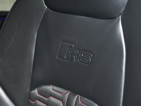 Used 2023 Audi RS 7 Sportback w/ Black Optic Package image 67