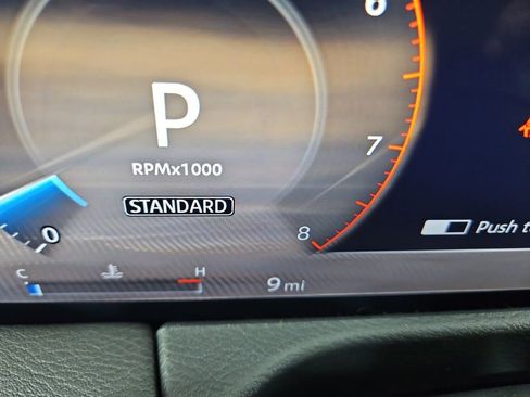 New 2026 Nissan Armada PRO-4X image 16