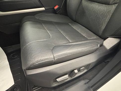 Used 2022 Toyota Tundra SR5 w/ TRD Sport Premium Package AWD/4WD image 20