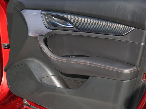 Used 2024 Cadillac CT5 Sport image 17