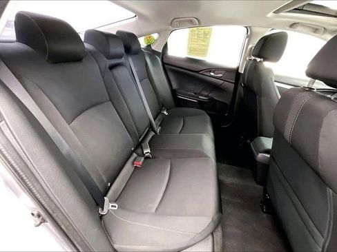 Used 2016 Honda Civic EX image 18