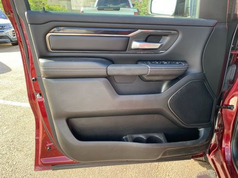 Used 2019 RAM 1500 Sport w/ Level 2 Equipment Group AWD/4WD image 12