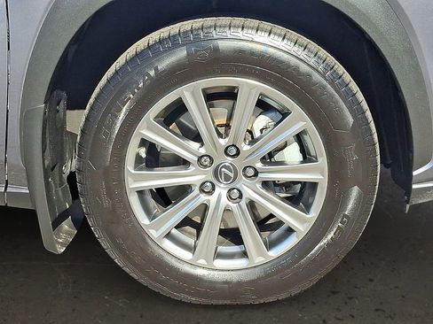 Used 2021 Lexus NX 300 AWD w/ Accessory Package image 9