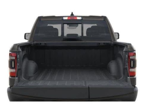 Used 2023 RAM 1500 Rebel w/ Rebel Level 1 Equipment Group AWD/4WD image 10