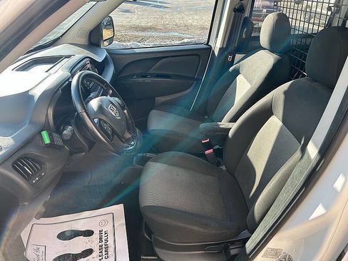 Used 2017 RAM ProMaster City Tradesman SLT w/ Rear Back-up Camera Group image 65