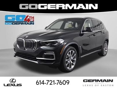 Used 2021 BMW X5 xDrive40i w/ Premium Package