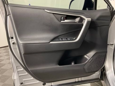 Used 2023 Toyota RAV4 XSE w/ XSE Grade Weather Package AWD/4WD image 12