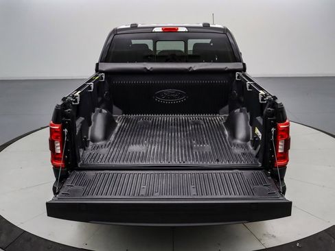 Certified 2022 Ford F150 XLT w/ Equipment Group 302A High image 6