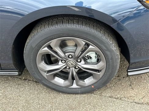 New 2025 Honda Accord EX-L image 7