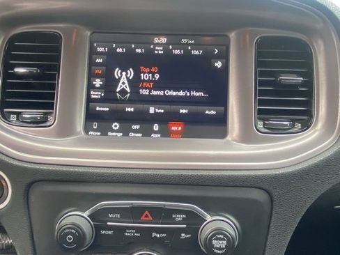 Used 2023 Dodge Charger GT w/ Blacktop Package image 19