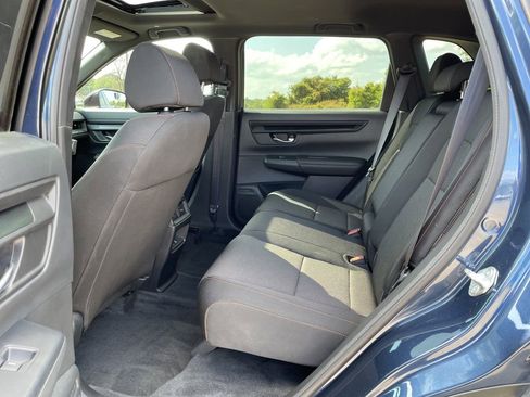 Used 2023 Honda CR-V Sport image 26