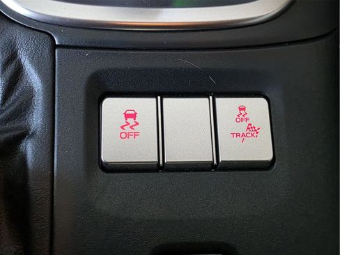 New 2025 Toyota GR86 Premium image 21