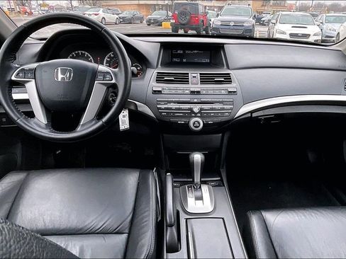 Used 2008 Honda Accord EX-L image 18