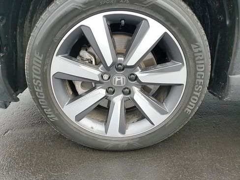 Used 2023 Honda Pilot Elite image 8