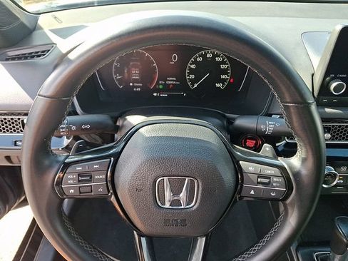 Used 2023 Honda Civic Sport image 18