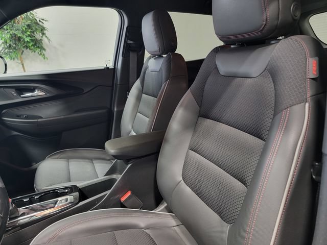 Certified 2023 Chevrolet TrailBlazer RS AWD/4WD image 13