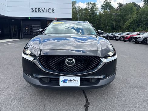 Used 2023 MAZDA CX-30 AWD 2.5 S w/ Preferred Package image 8