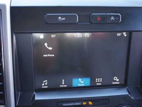 Used 2018 Ford F150 Lariat image 33