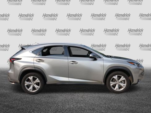 Used 2017 Lexus NX 200t FWD w/ Premium Package image 10