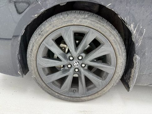 Used 2023 Toyota Corolla SE image 12