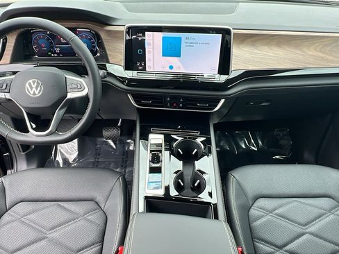New 2026 Volkswagen Atlas SE AWD/4WD image 26