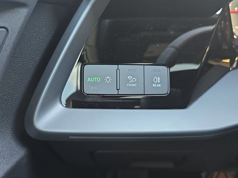 New 2026 Audi A3 2.0T Premium image 23