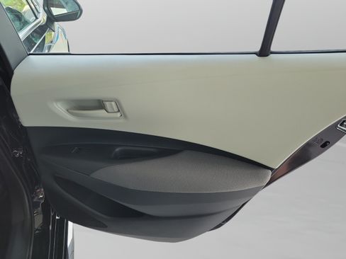Certified 2026 Toyota Corolla LE FWD image 24