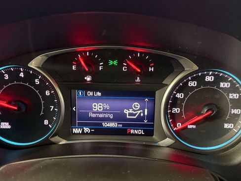 Used 2019 Chevrolet Equinox LT FWD image 19