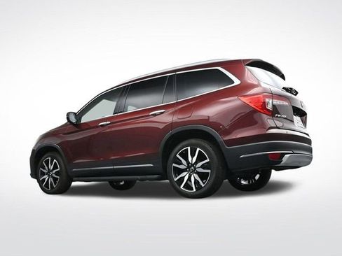 Used 2022 Honda Pilot Touring image 32