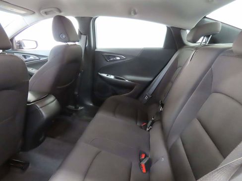 Used 2024 Chevrolet Malibu LS image 16