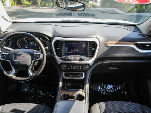 Used 2020 GMC Acadia SLE w/ Driver Convenience Package AWD/4WD image 13