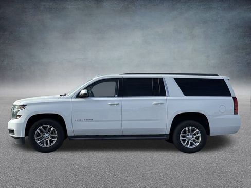 Used 2018 Chevrolet Suburban LS image 6