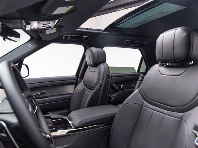 New 2027 Land Rover Range Rover Sport Dynamic SE AWD/4WD image 15