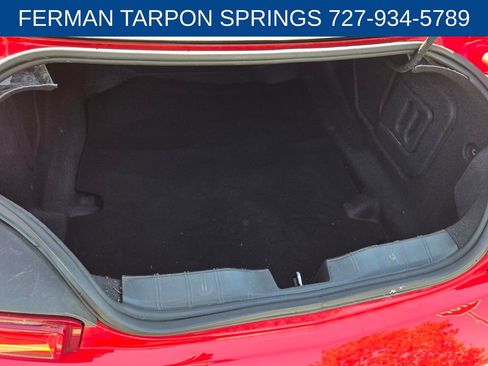Used 2017 Chevrolet Camaro LT image 16