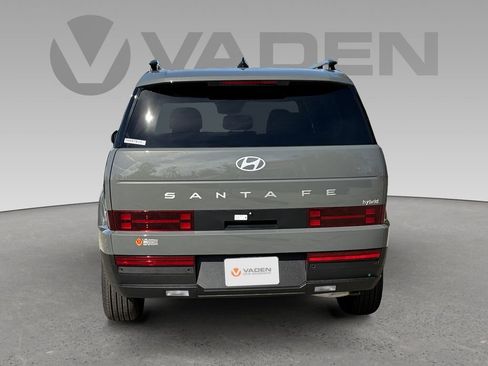 New 2026 Hyundai Santa Fe SEL image 21