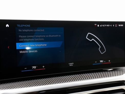 Used 2023 BMW M3 Competition image 24