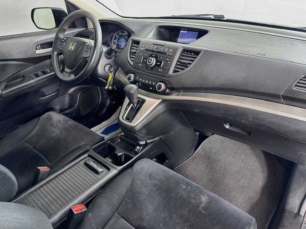 Used 2013 Honda CR-V LX image 31